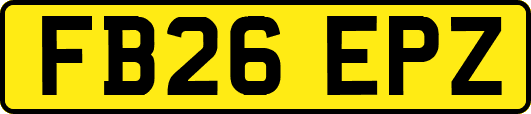 FB26EPZ