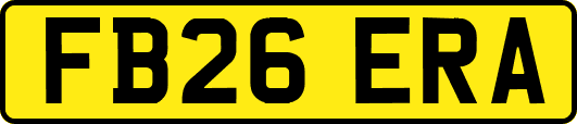 FB26ERA