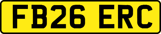 FB26ERC