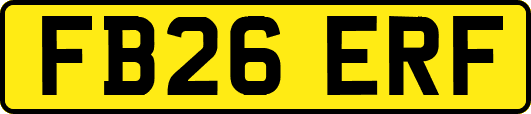 FB26ERF