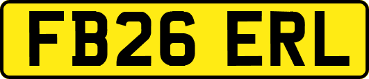 FB26ERL