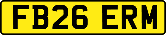 FB26ERM