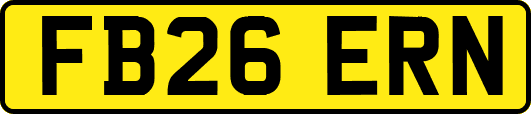 FB26ERN