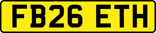 FB26ETH