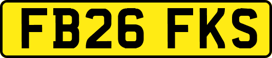 FB26FKS