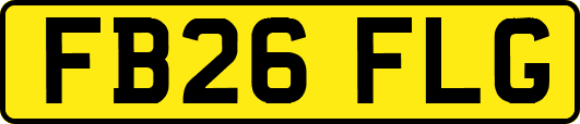 FB26FLG