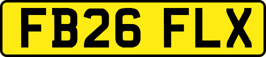 FB26FLX
