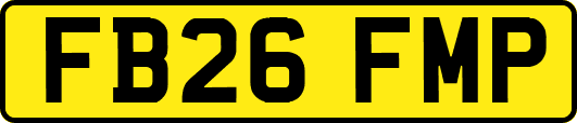 FB26FMP