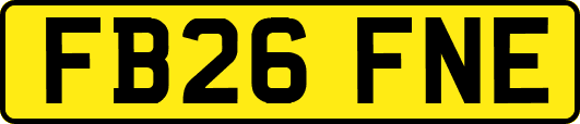 FB26FNE