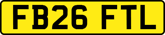 FB26FTL