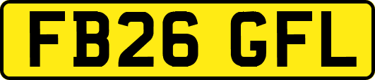 FB26GFL