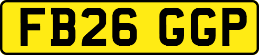 FB26GGP