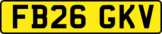 FB26GKV