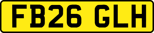 FB26GLH