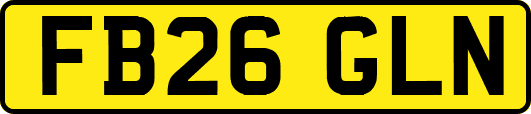 FB26GLN