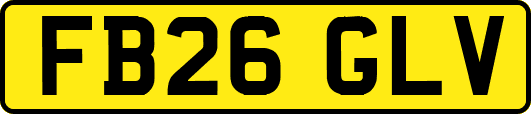 FB26GLV