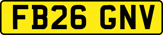 FB26GNV