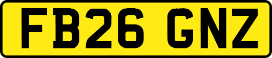 FB26GNZ