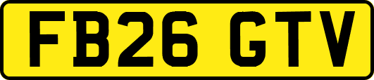 FB26GTV