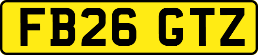 FB26GTZ