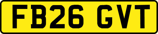 FB26GVT