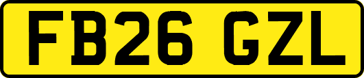 FB26GZL