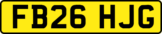 FB26HJG