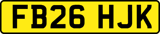 FB26HJK