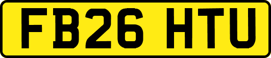 FB26HTU