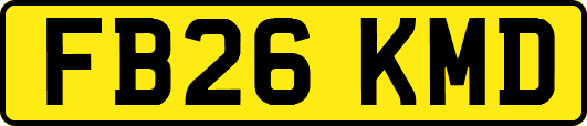 FB26KMD