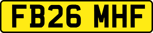 FB26MHF