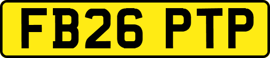 FB26PTP