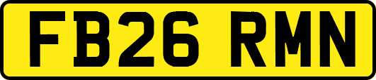 FB26RMN