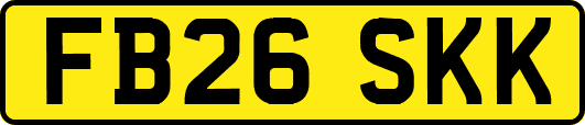 FB26SKK
