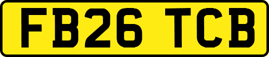 FB26TCB