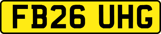 FB26UHG