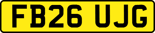 FB26UJG