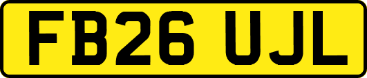 FB26UJL