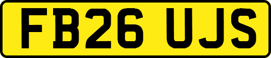 FB26UJS