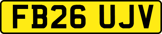 FB26UJV