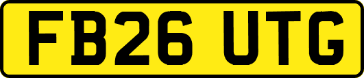 FB26UTG