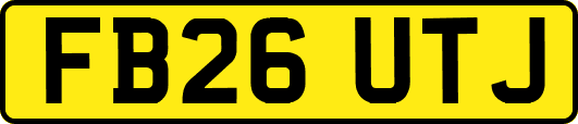 FB26UTJ