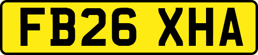 FB26XHA