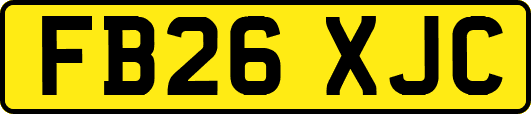 FB26XJC