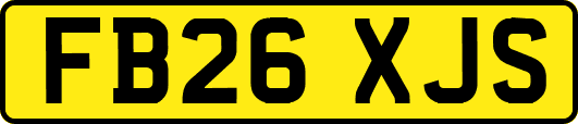 FB26XJS