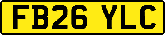 FB26YLC