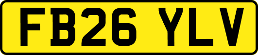 FB26YLV