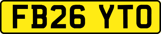 FB26YTO