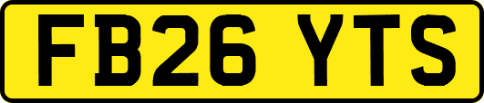 FB26YTS
