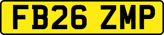 FB26ZMP